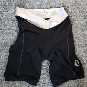 Pearl Izumi cycling shorts